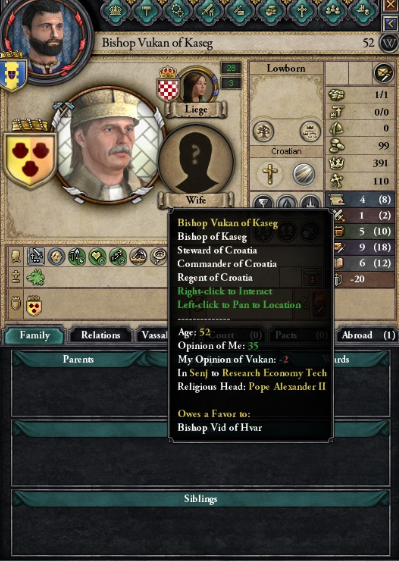 Bishop Vukan regent of Croatia April 1084.PNG
